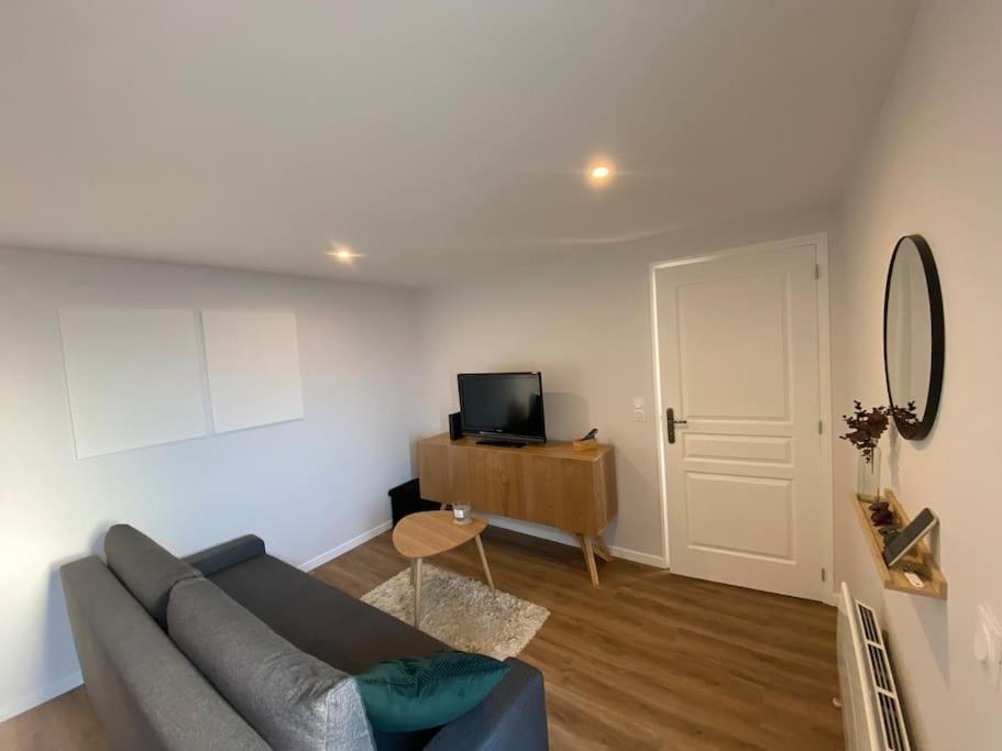 Grand T2 - Petite copro paisible - Housity