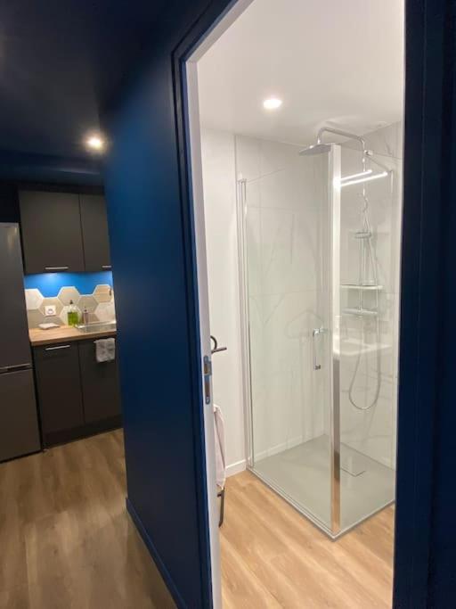 Grand T2 - Petite copro paisible - Housity