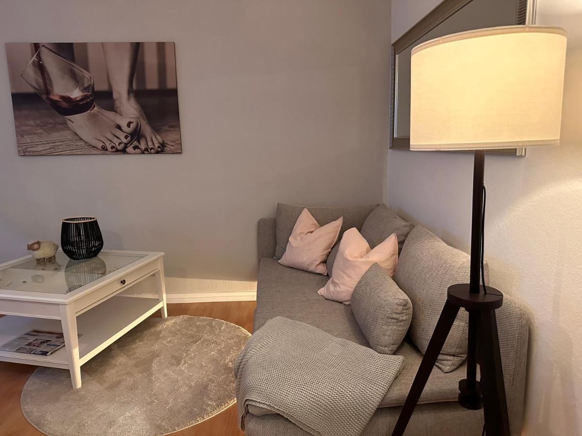 Wohnung in Wuppertal Elberfeld - Housity