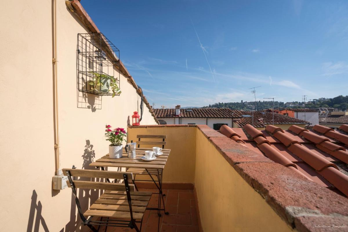 Wine Apartments Florence Prugnolo - Housity