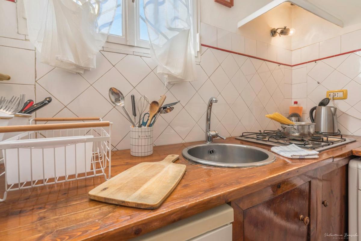 Wine Apartments Florence Prugnolo - Housity