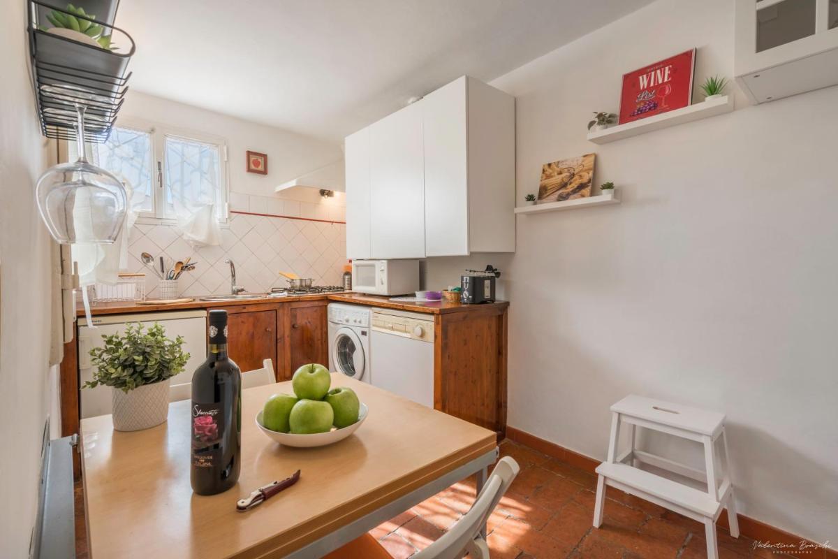 Wine Apartments Florence Prugnolo - Housity