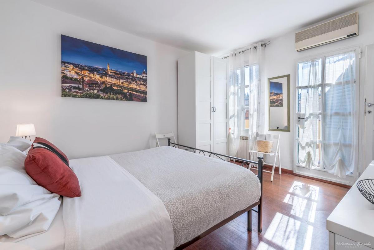 Wine Apartments Florence Prugnolo - Housity