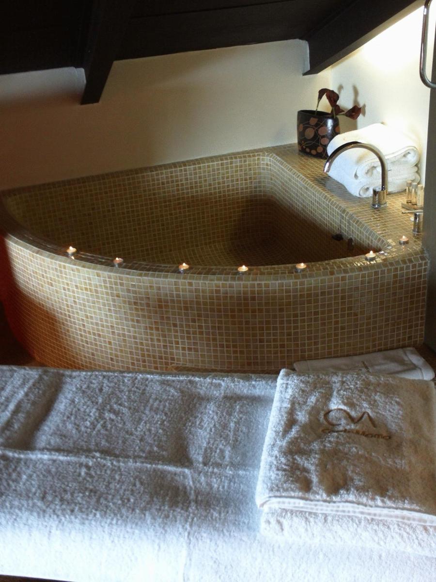 Imagen de la galería de Hotel Cardamomo Sigüenza, en Carabias