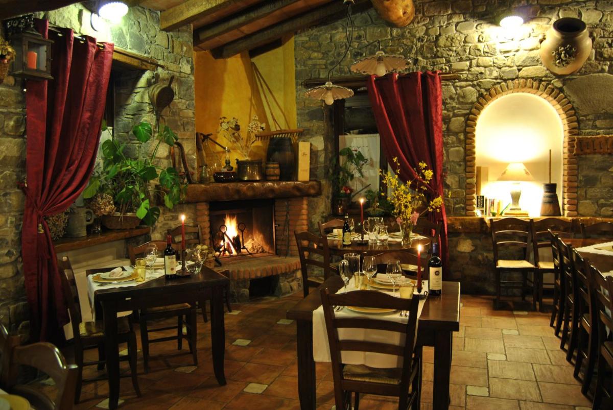 Le Macine Del Confluente - Housity