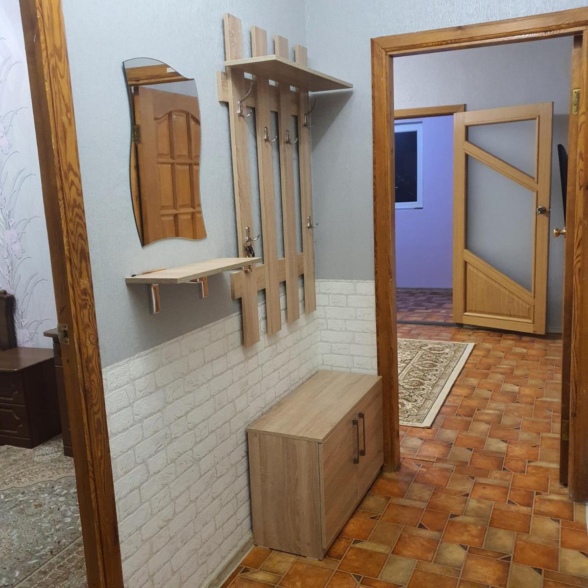 Uiutnaia kvartira v tsentre goroda aktau - Housity