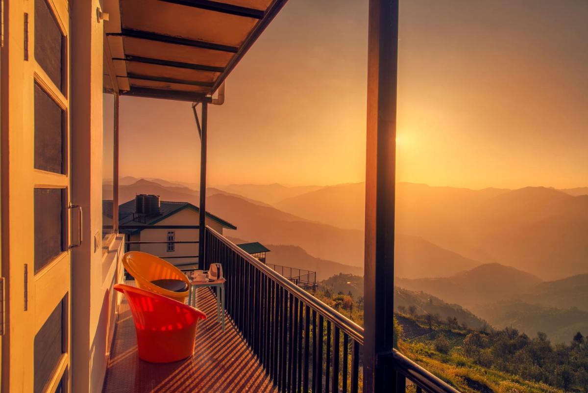 Anubhav Homestay Fagu - Housity