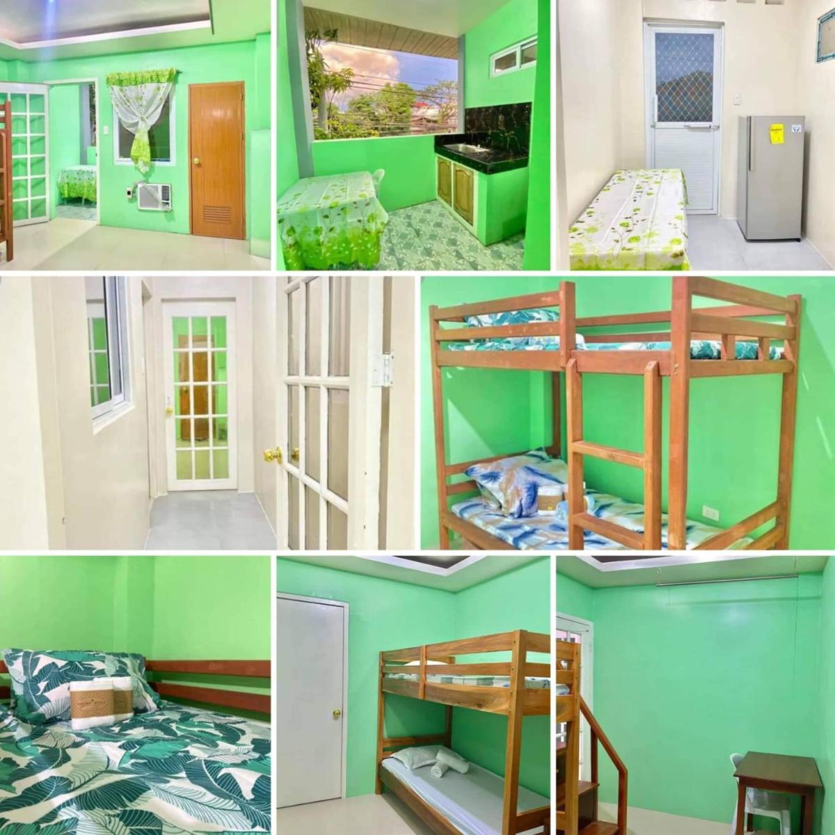 RVK Apartelle - Housity