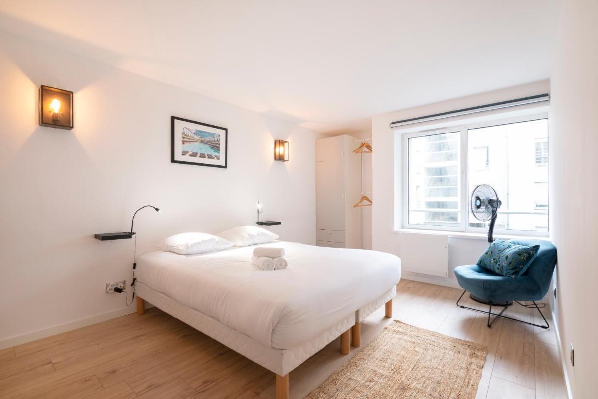 Le Spacieux de Dizier - Housity
