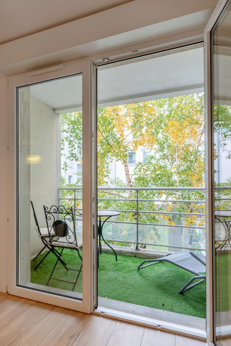 Le Spacieux de Dizier - Housity