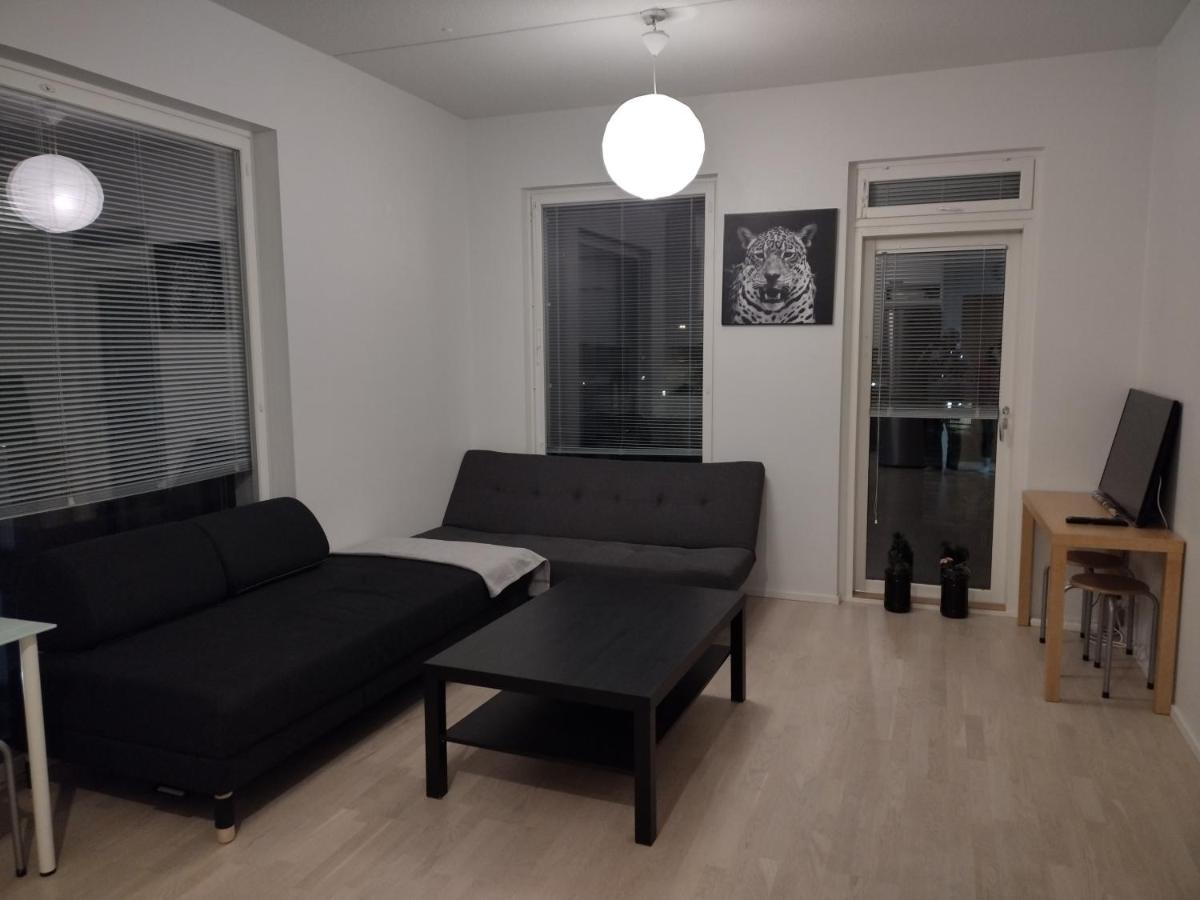 Helsinki Entire Flat-Koko Huoneisto-Квартира целиком into Airport-Center-University-BusTrainStation - Housity