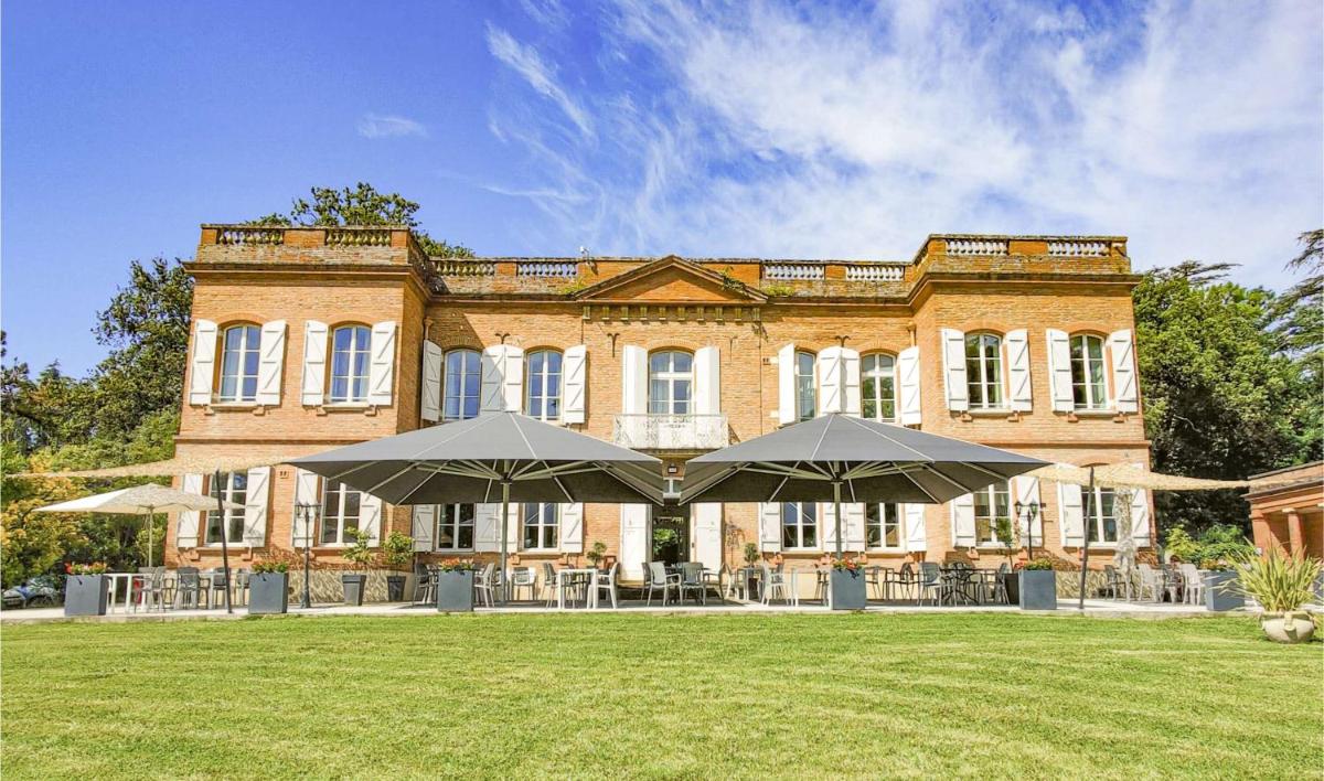 Best Western Premier Le Domaine de Montjoie - Housity