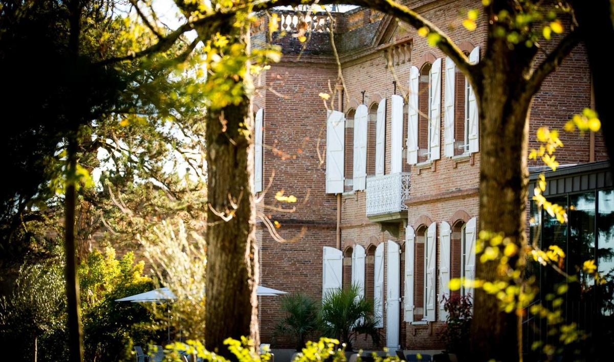 Best Western Premier Le Domaine de Montjoie - Housity
