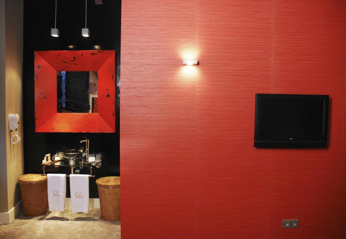 Imagen de la galería de Hotel Cardamomo Sigüenza, en Carabias