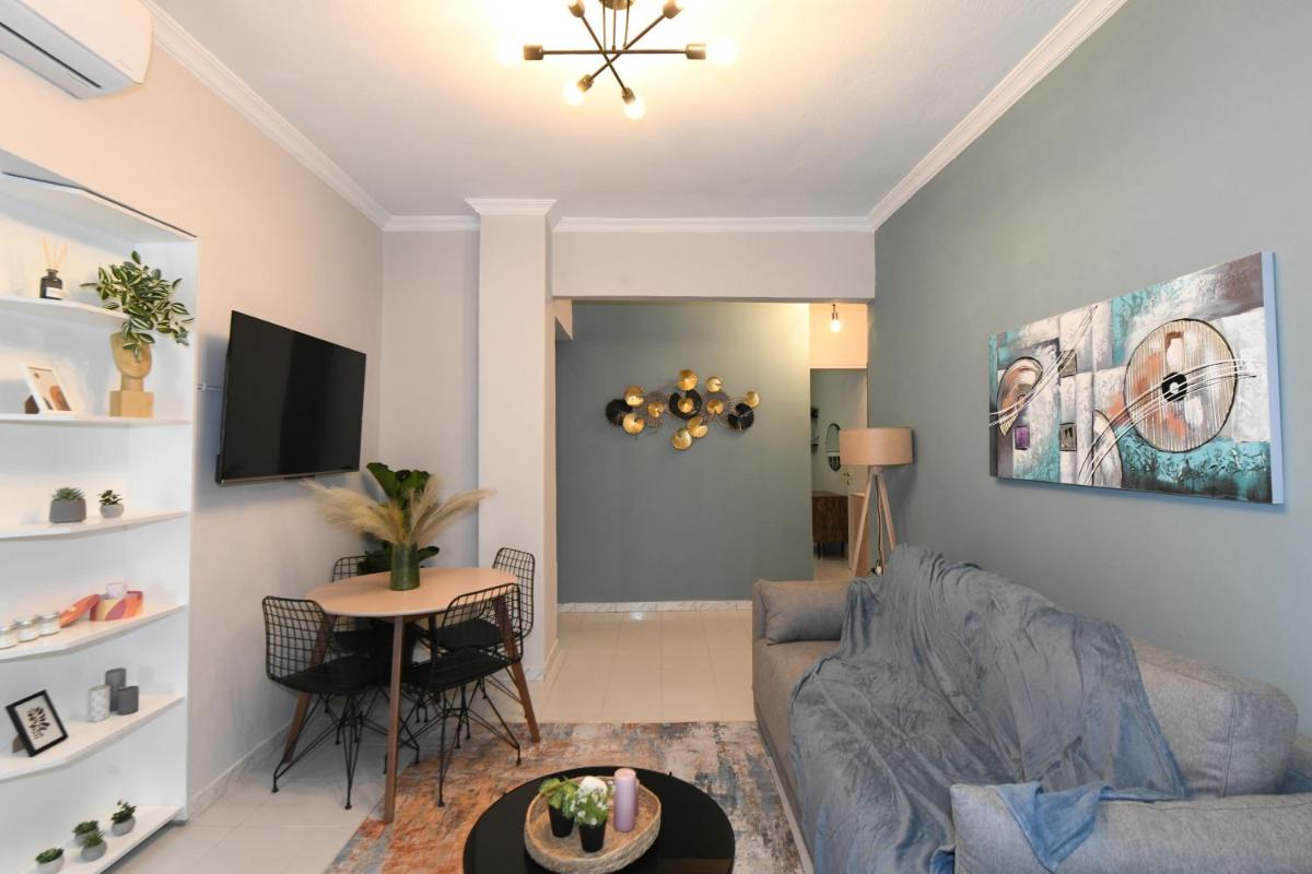 Lovely luxury apartment - Housity