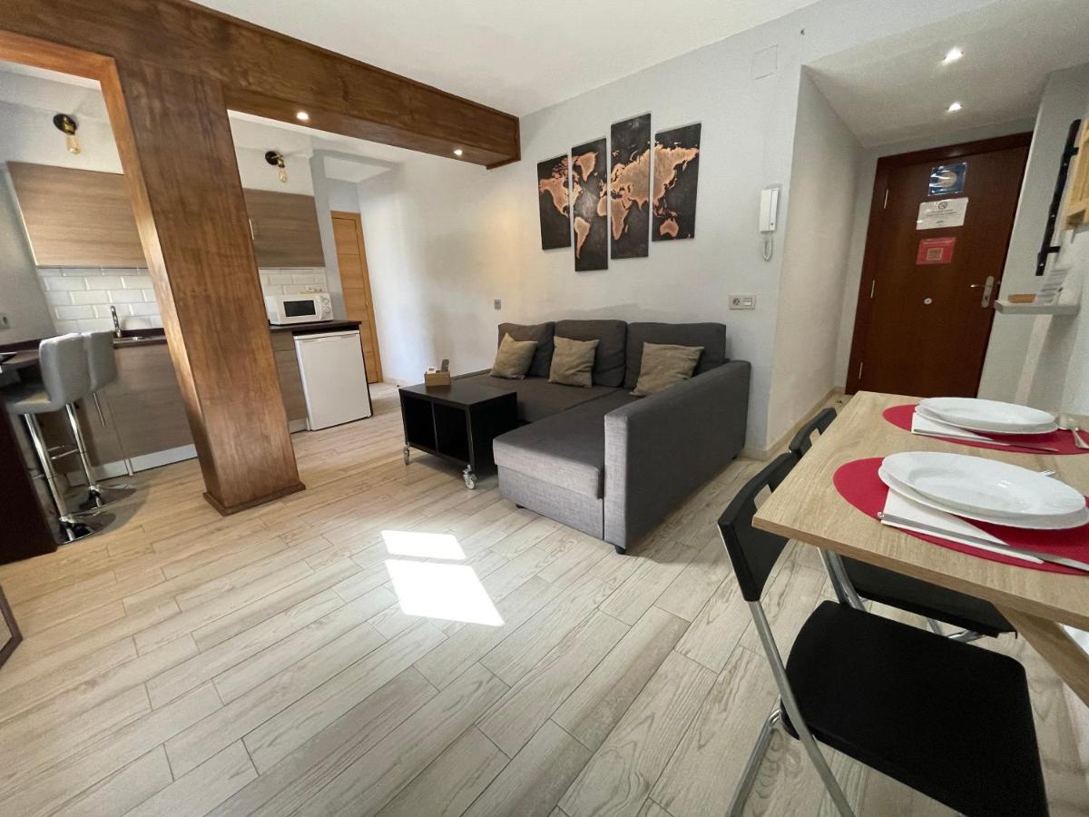 Apartamentos Elysium - Housity