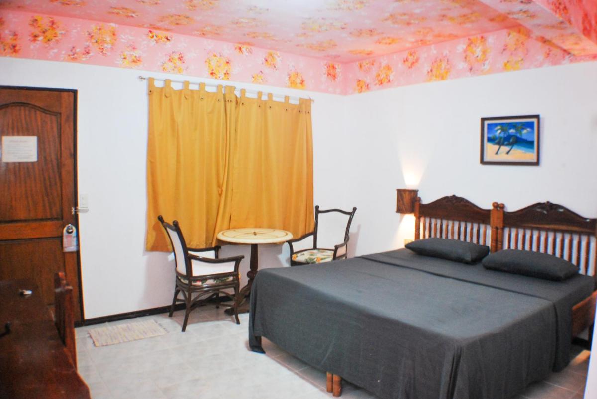 Blue Coral Resort Boracay - Housity