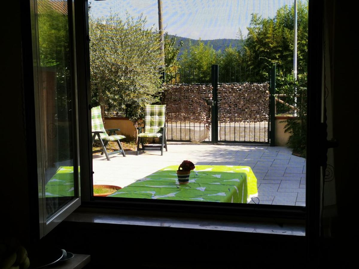 Bellissimo bilocale con giardino - Housity