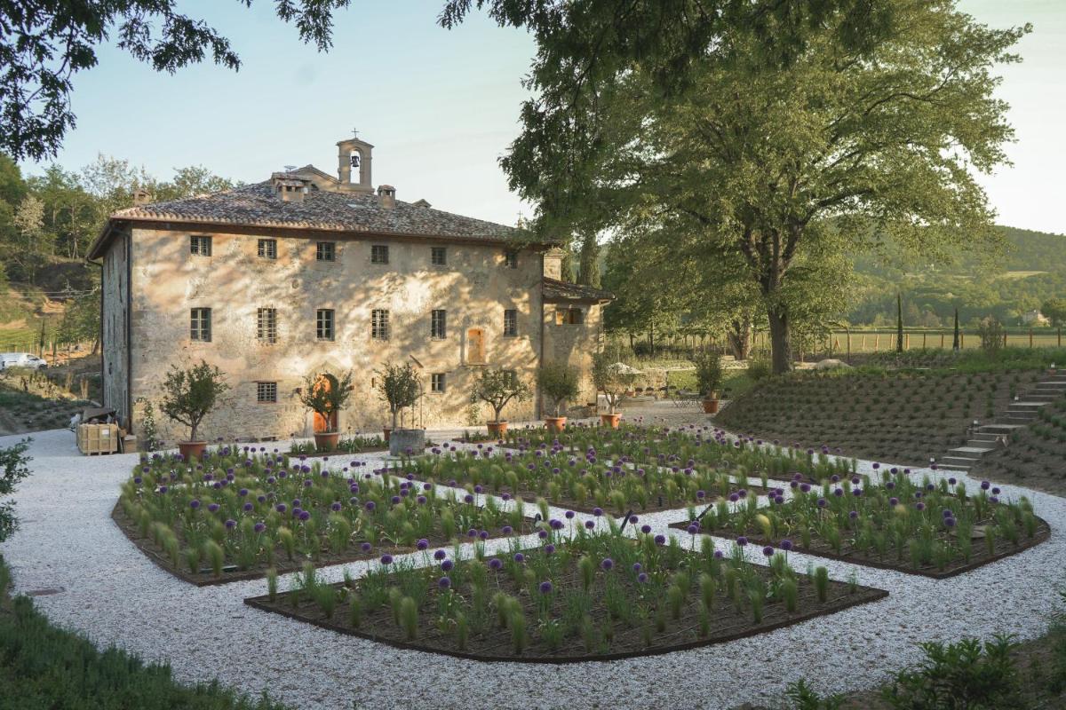 Vocabolo Moscatelli - Housity