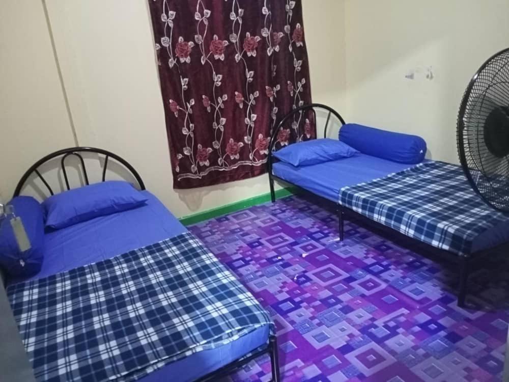 BUJANG FAMILY HOMESTAY - Housity