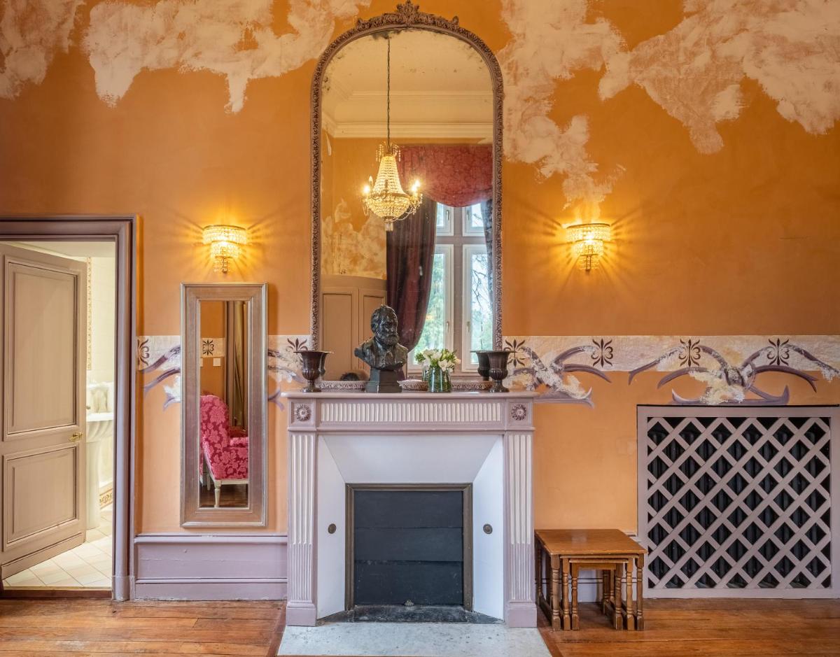 Photo de la galerie de l'établissement Château des Reynats, à Chancelade