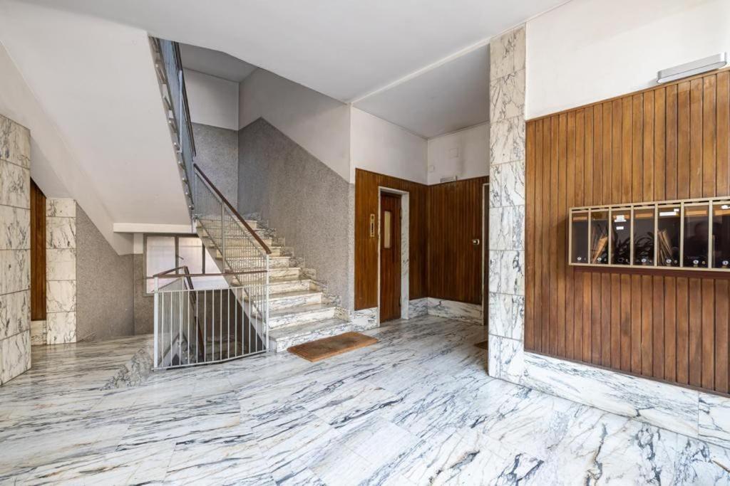 Casa di Aurora - la porta sul vaticano - Housity
