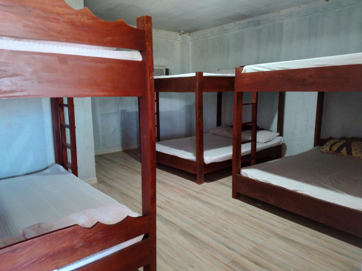 BUENAVISTA'S beach TRAVELLERS INN - Housity