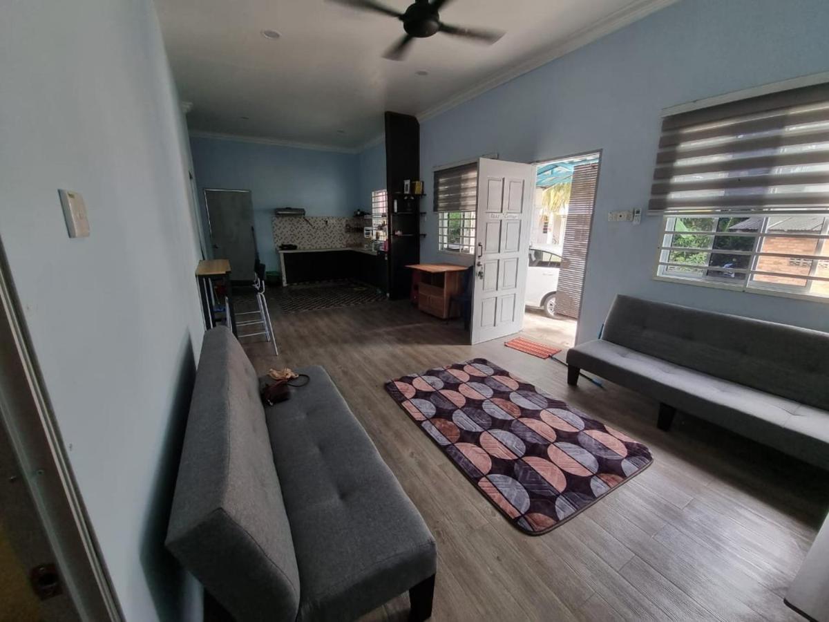 IBAI COTTAGE KUALA TERENGGANU (HOMESTAY) - Housity