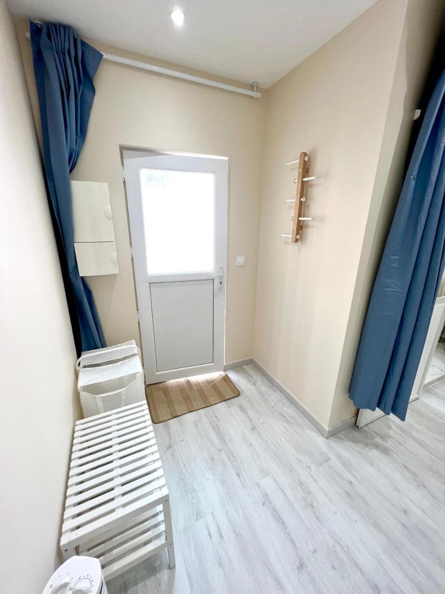 Toulouse : Studio équipé au cœur de St-Cyprien - Housity
