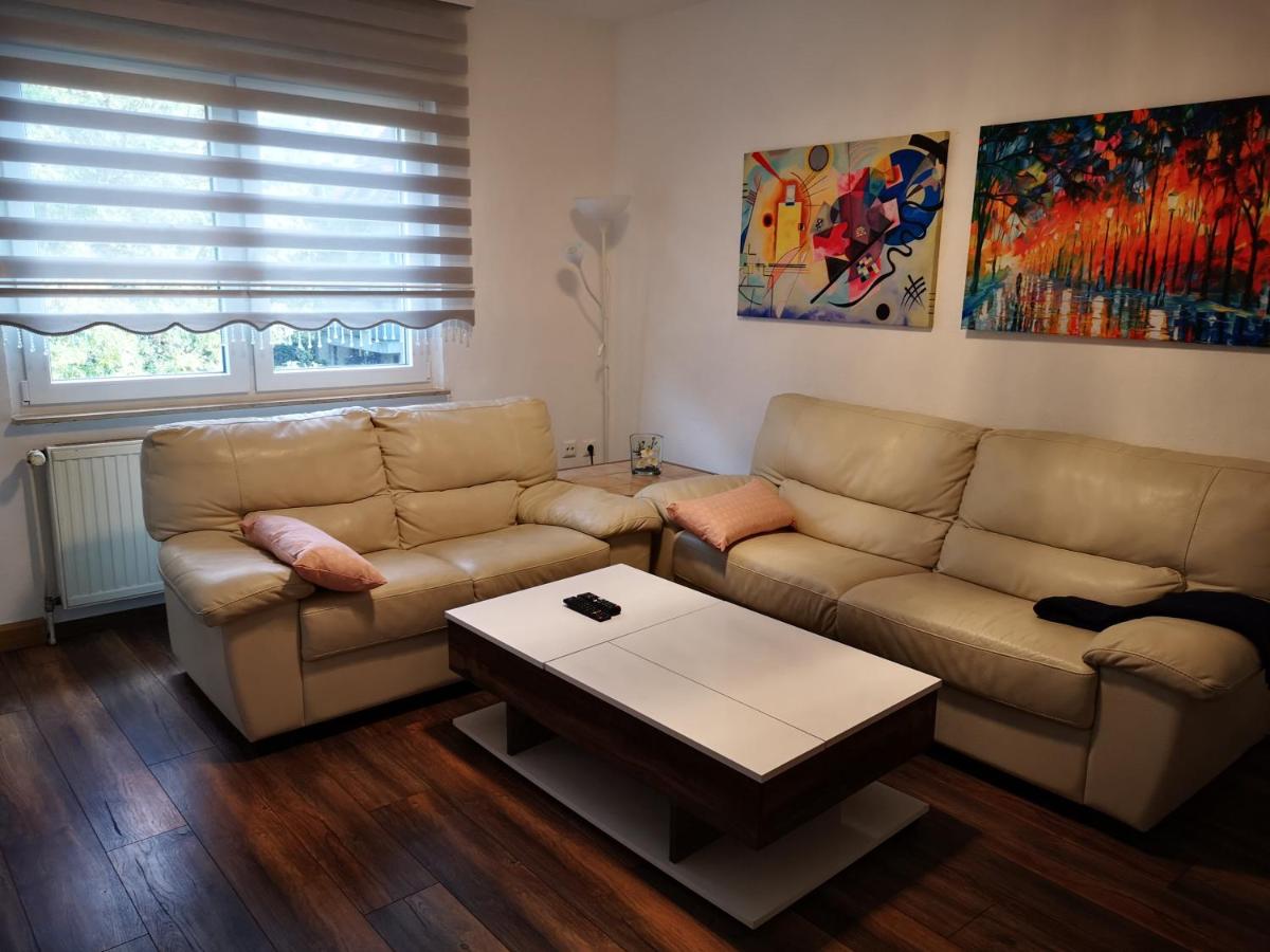 POLAT Apartments 1 - Housity