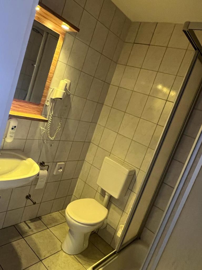 Hotel Ziegenkrug - Pritzwalk - Housity