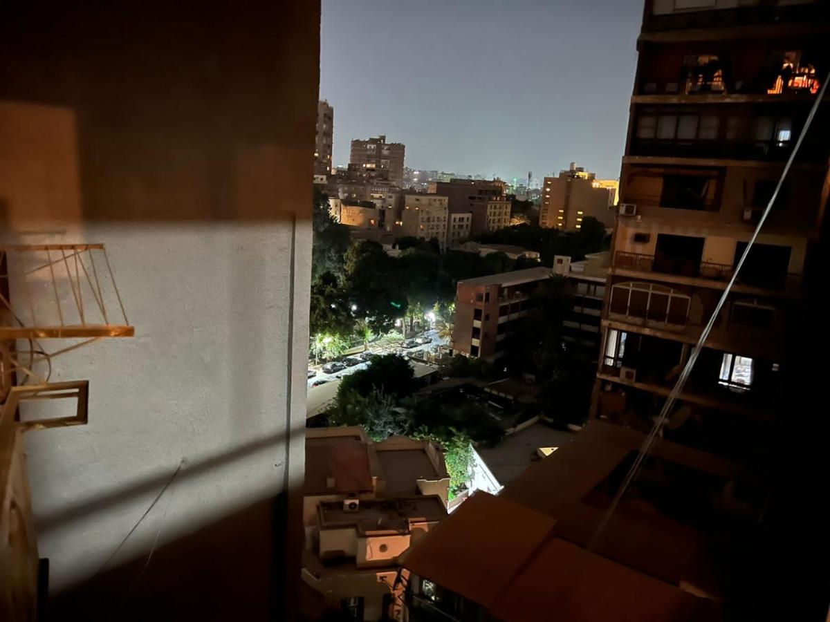 rooms in zamalek - Housity