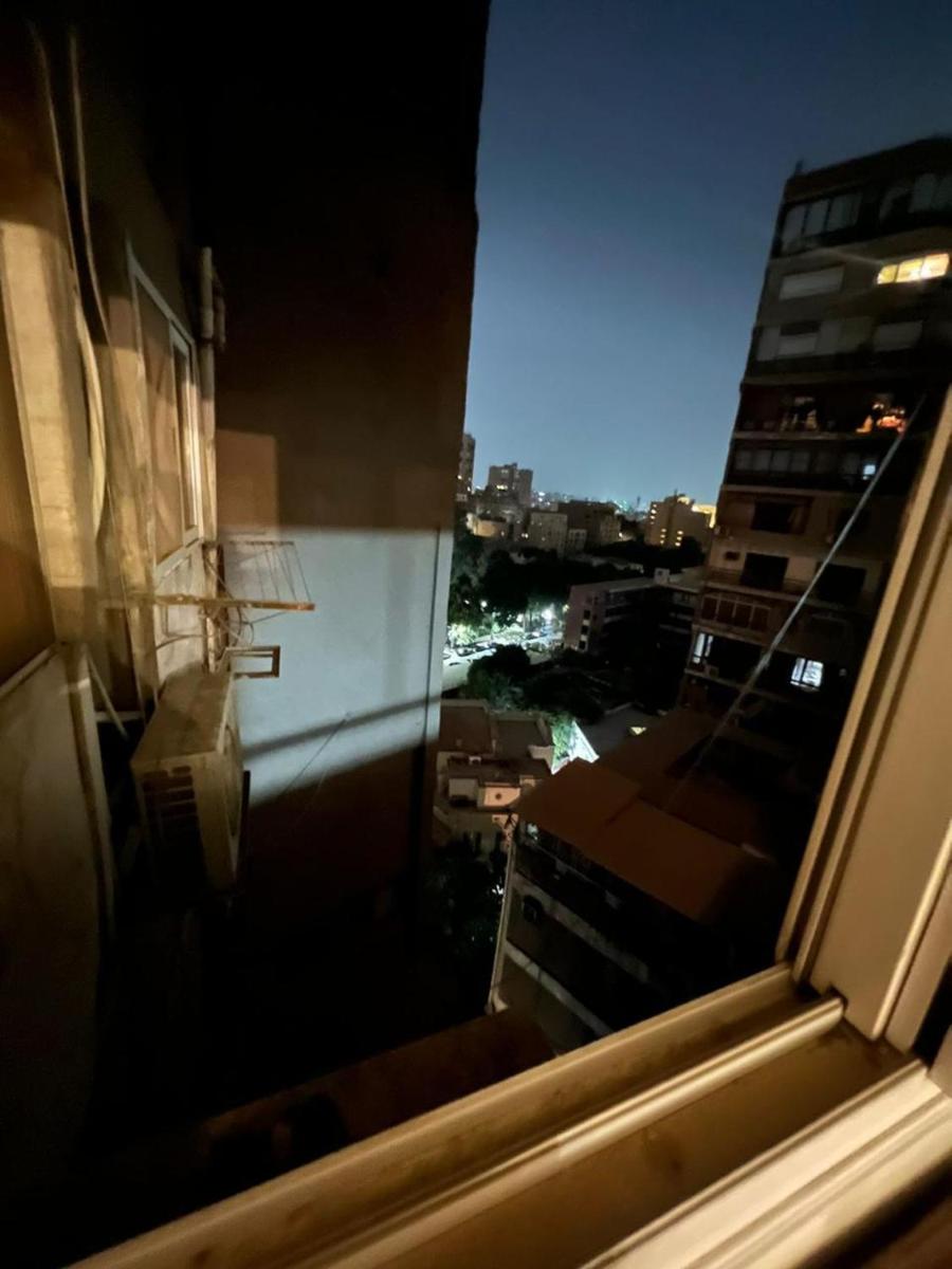 rooms in zamalek - Housity