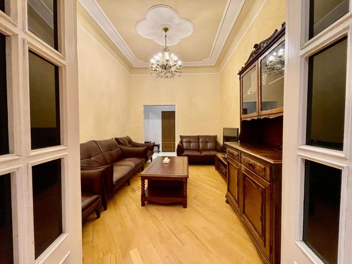 Yerevan House Apartment 33 - Housity