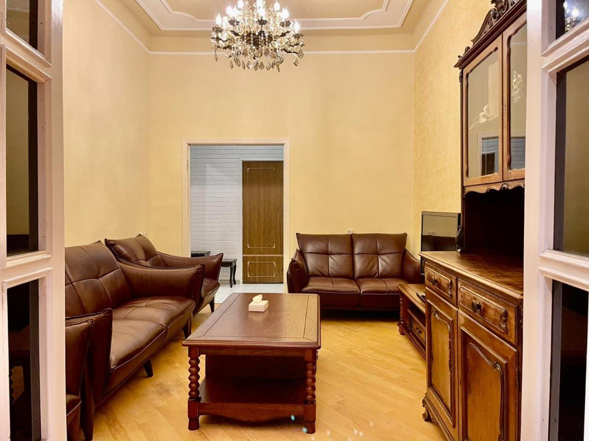 Yerevan House Apartment 33 - Housity