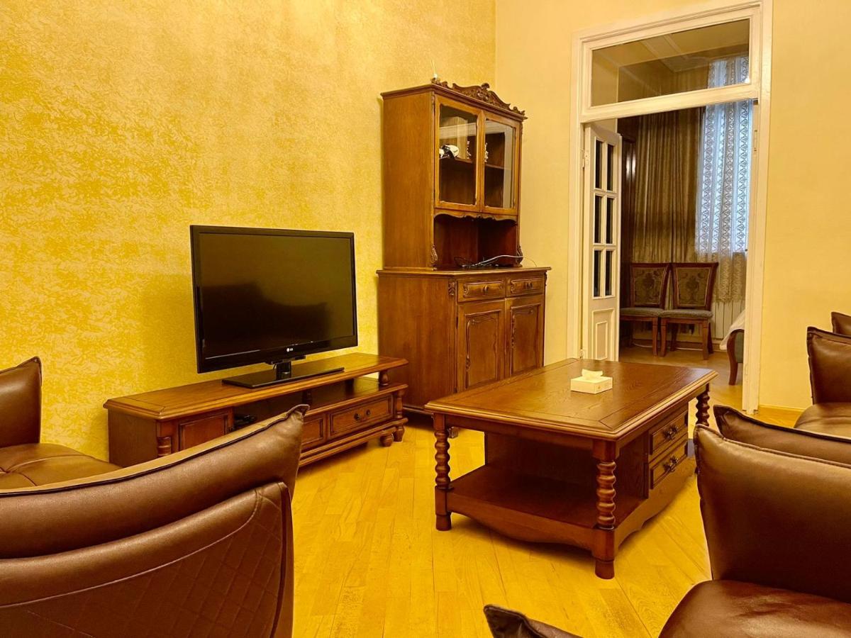 Yerevan House Apartment 33 - Housity