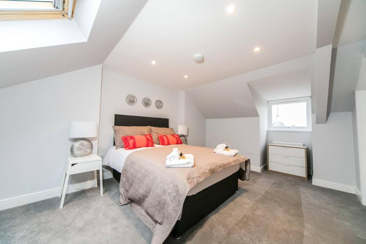 14 Helena House Lux Apartment - Housity