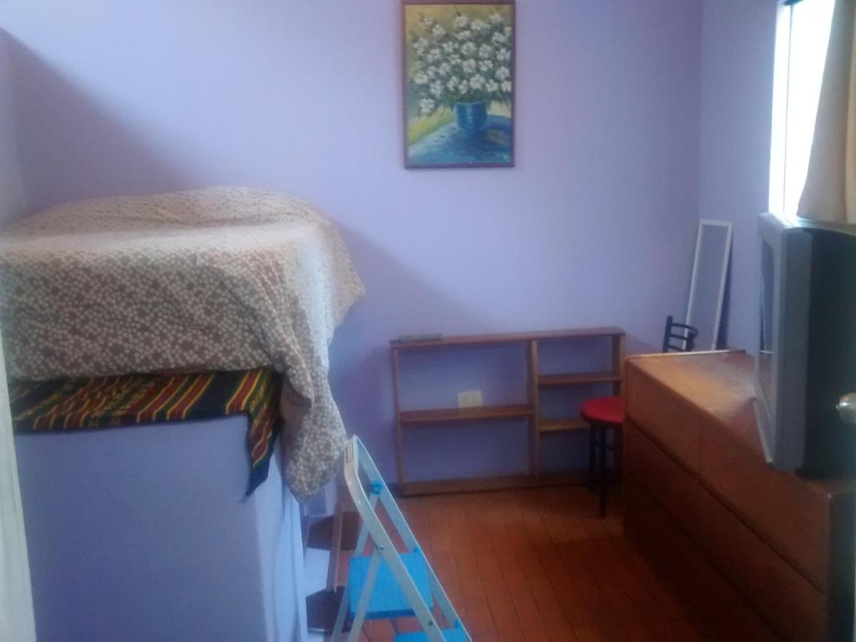 Quincha Guest House - Housity