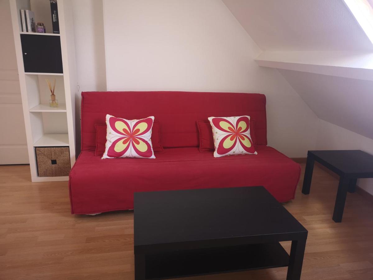 Suitetrails - Appartement Chaleureux