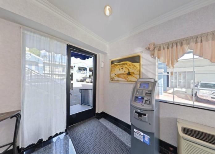 Americas Best Value Inn Hollywood - Housity
