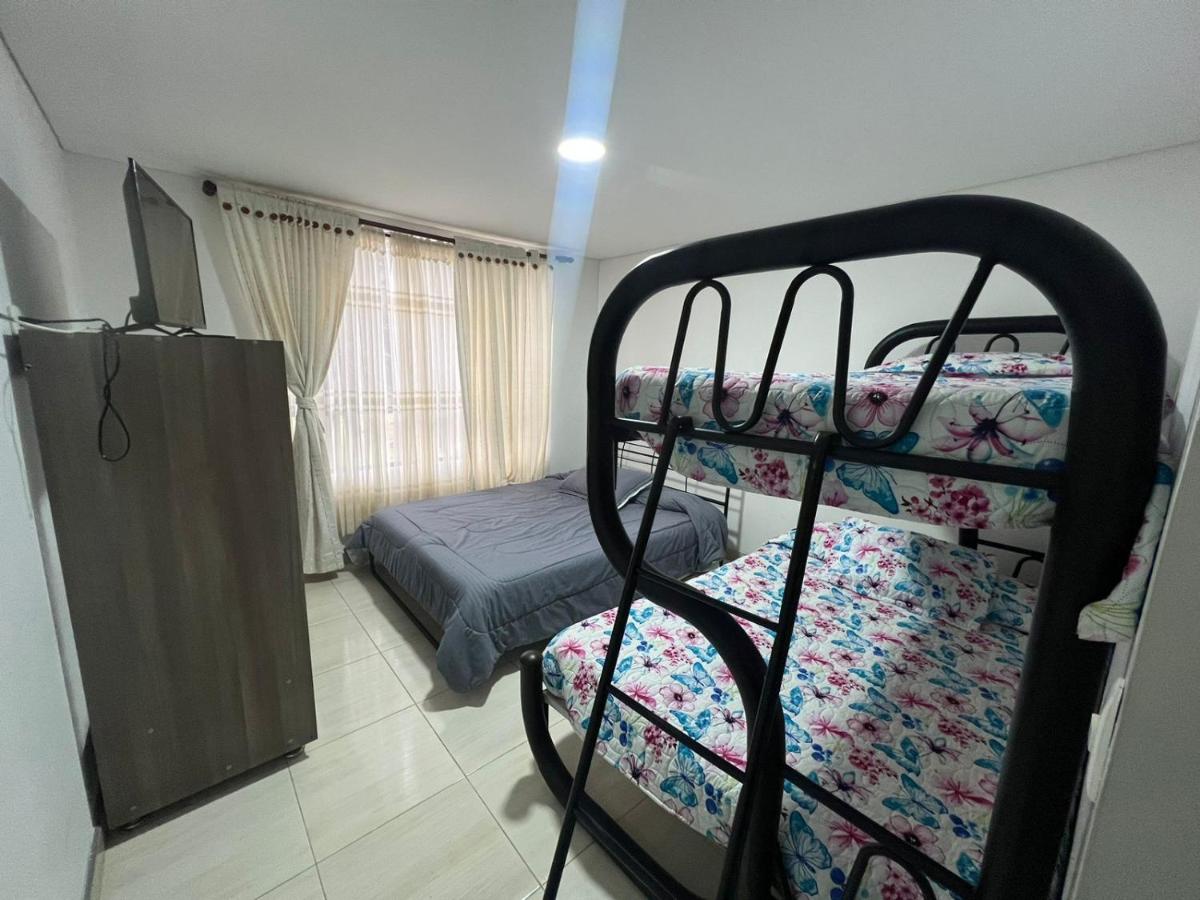 Hotel Playa Blanca - Housity