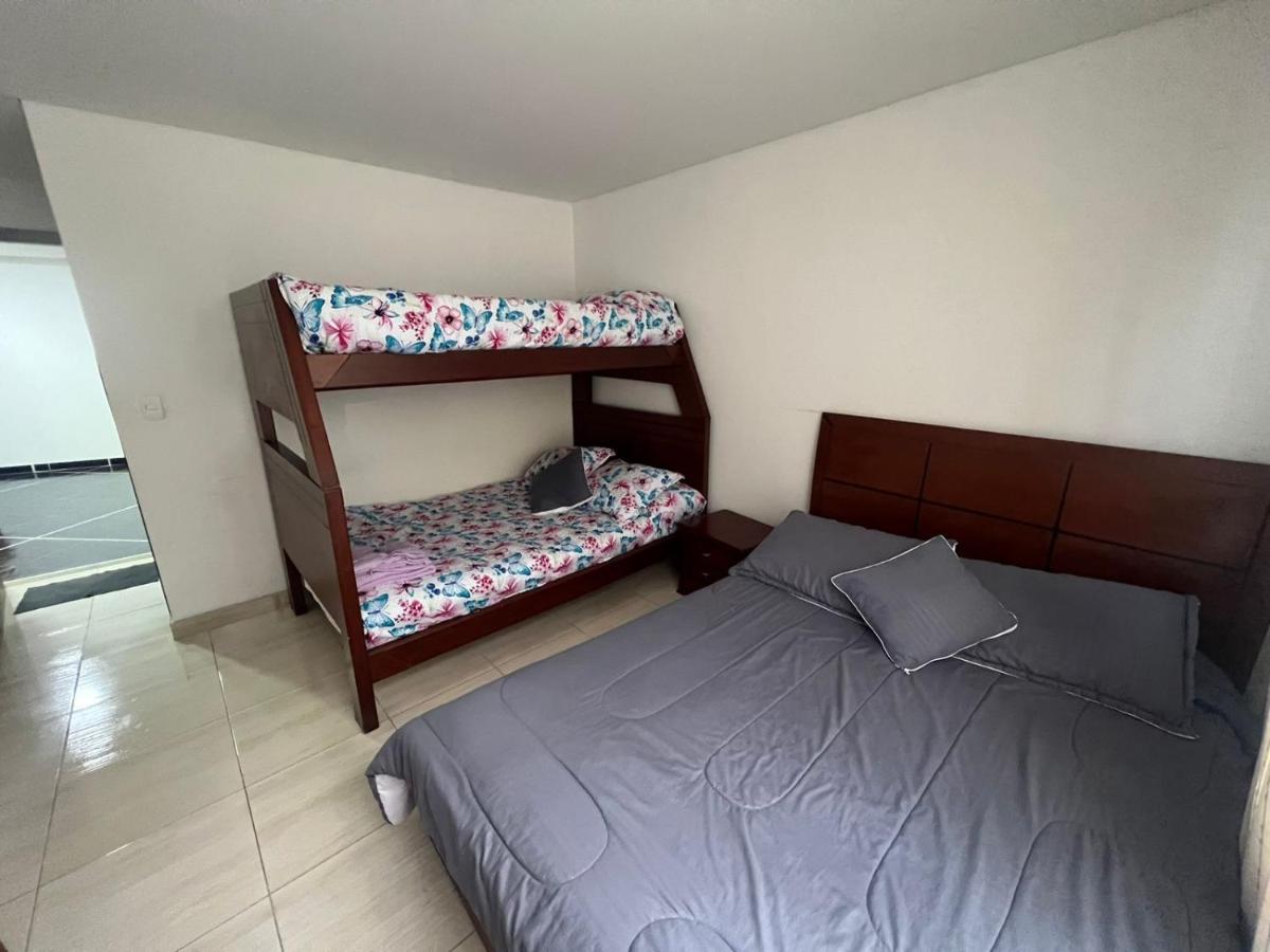 Hotel Playa Blanca - Housity