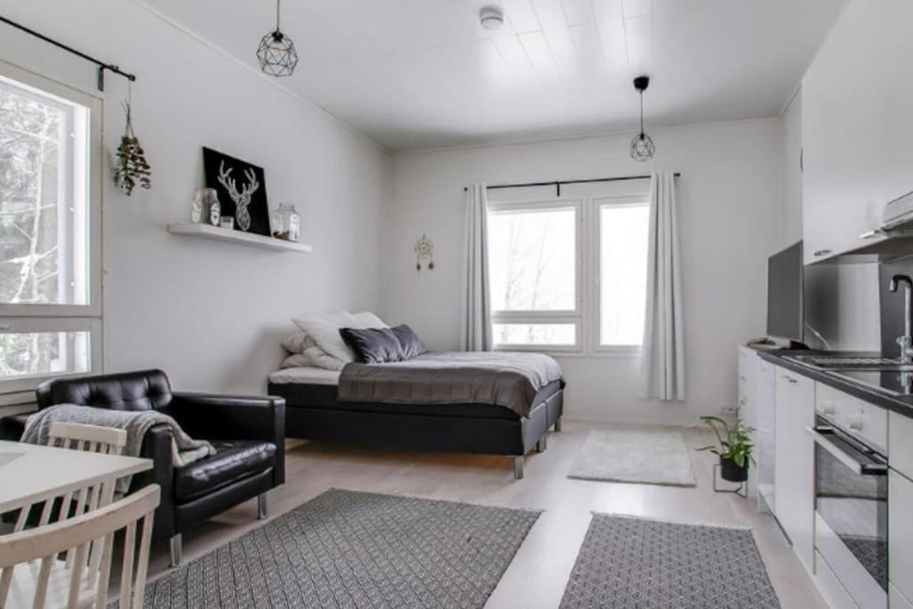 Cozy apartment - Housity