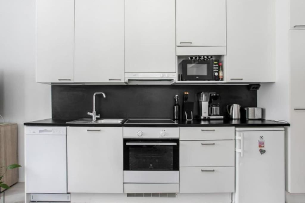 Cozy apartment - Housity