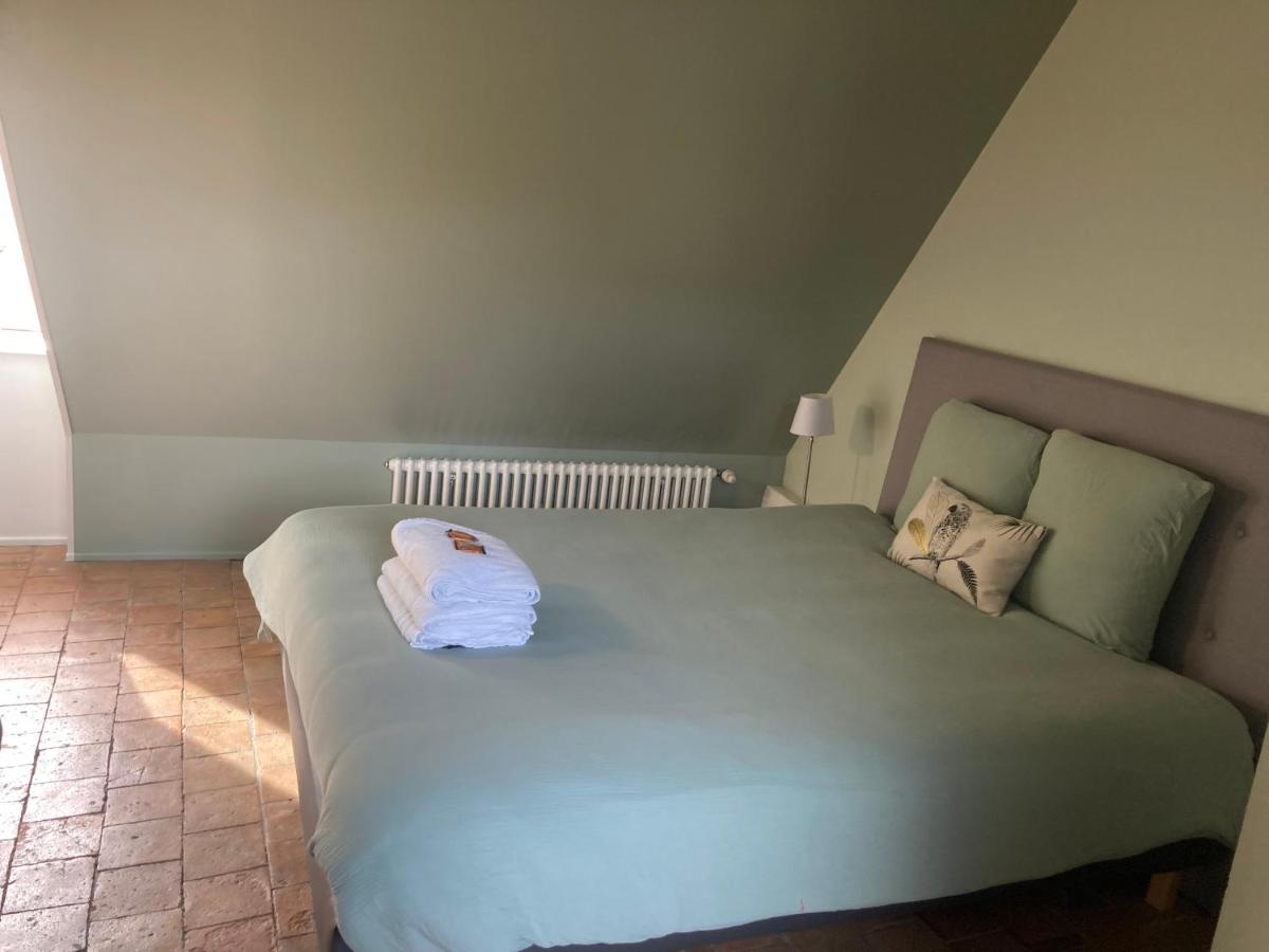 Suitetrails - Chambre Sixtine
