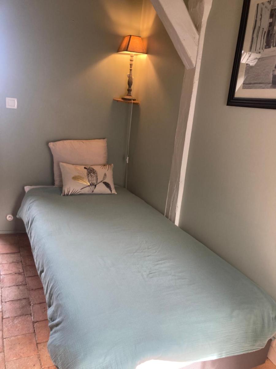 Suitetrails - Chambre Sixtine