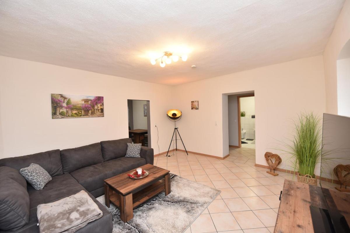 Ferienwohnung Emma - Housity