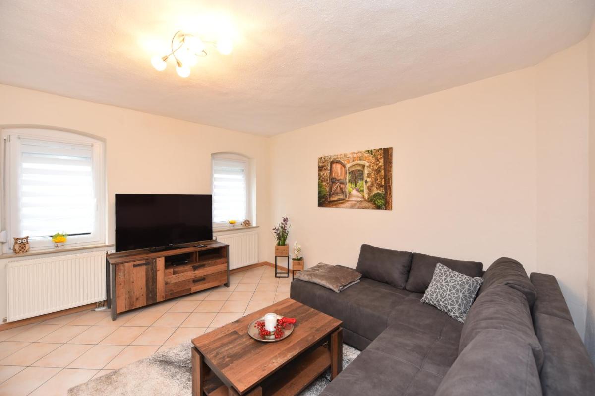 Ferienwohnung Emma - Housity