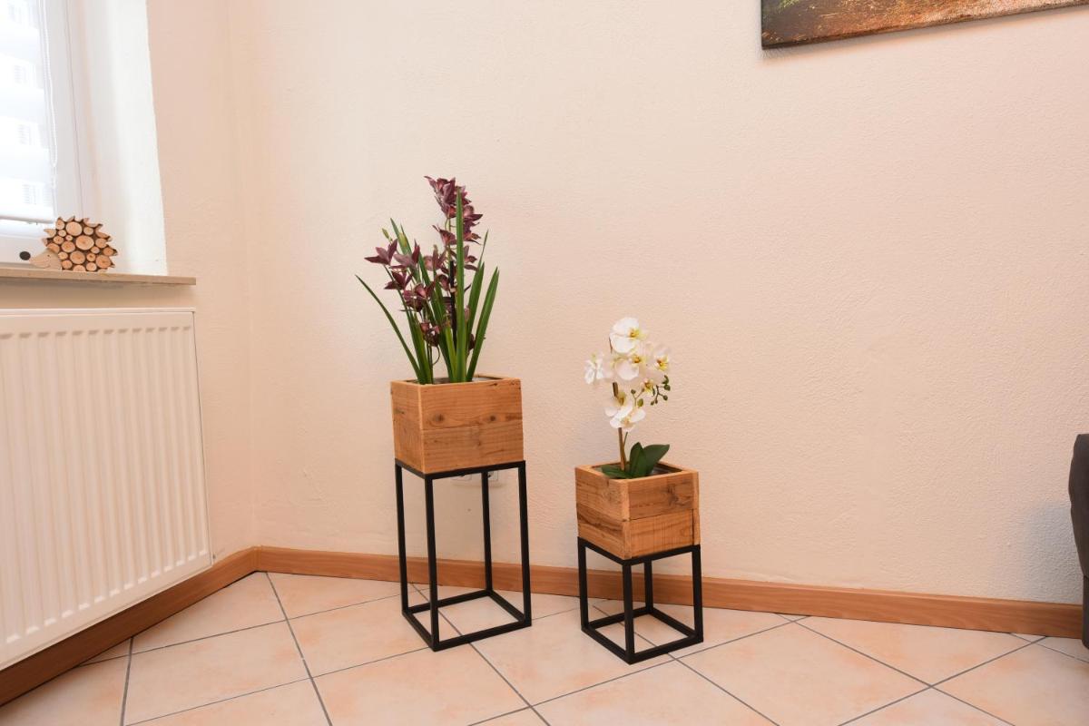 Ferienwohnung Emma - Housity