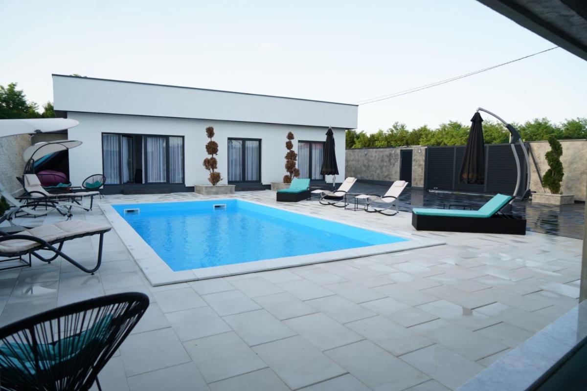 Villa Vidovic Banja Luka - Hizvo